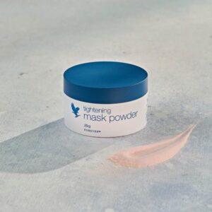 Facial Mask Powder