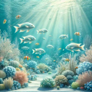 Read more about the article Forever Collagen Marine: Secretul tinereții veșnice din adâncurile oceanului